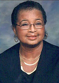 Carmelita Riley